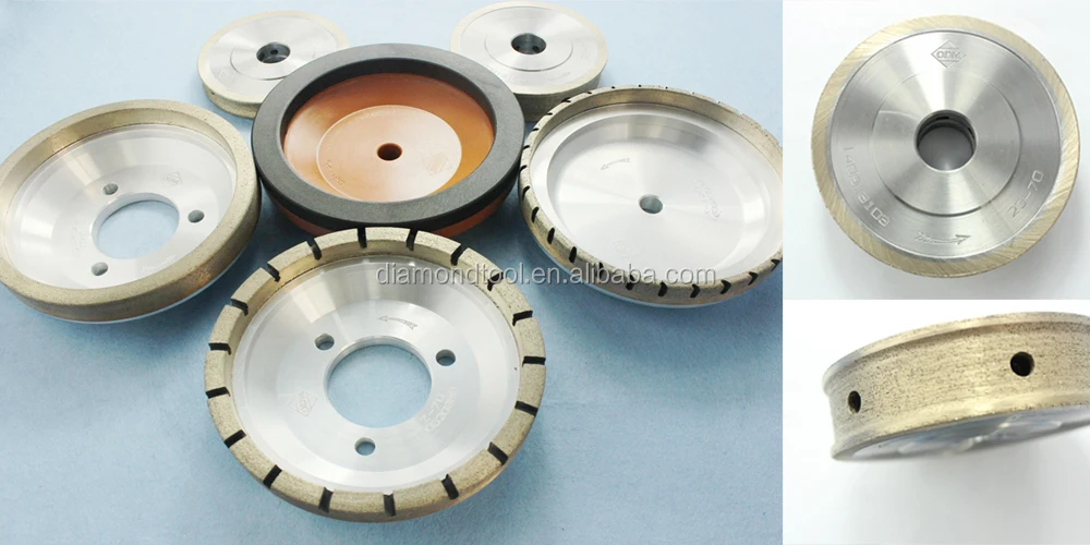 Newest Hotsale Glass Beveling Diamond Polishing Wheels Buy Diamond