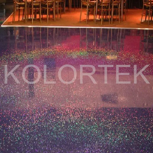 Metallic Epoxy Pigments For Coloring Floors Epoxy Resin Flooring