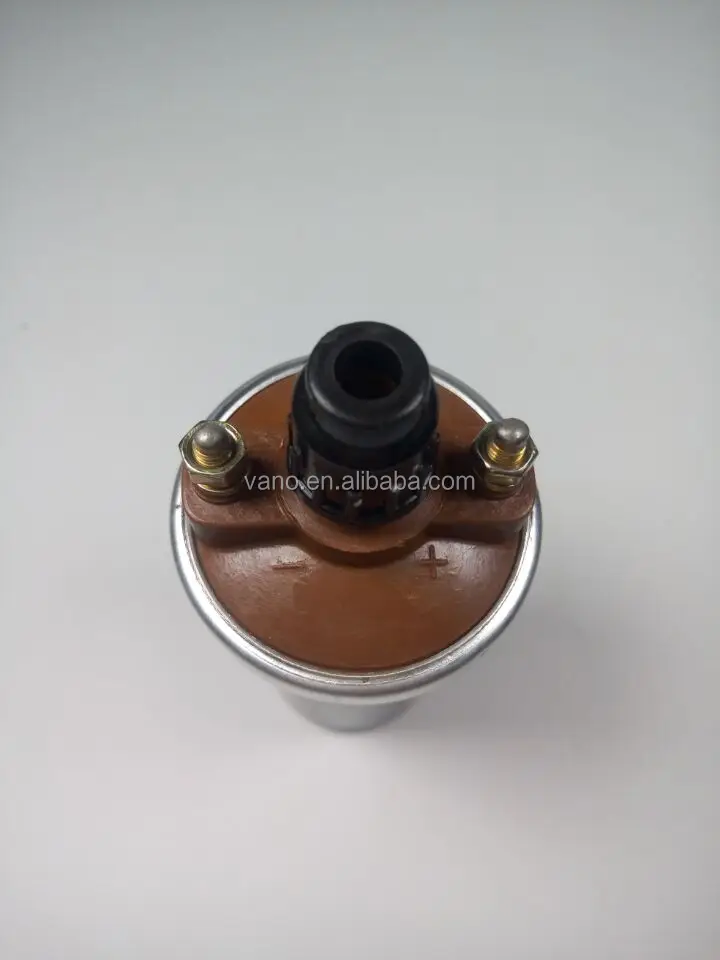 Motorcycle Electric Parts YR Ignition Coil