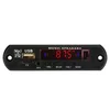 Wireless Bluetooth 5V Or 12V Mp3 Player Decoder Board Module With Tf Card Usb Fm Remote Digital Display