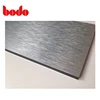 Industrial Interior Wall Cladding Aluminum Composite Panels For Kitchen Cabinet Laser Dibond