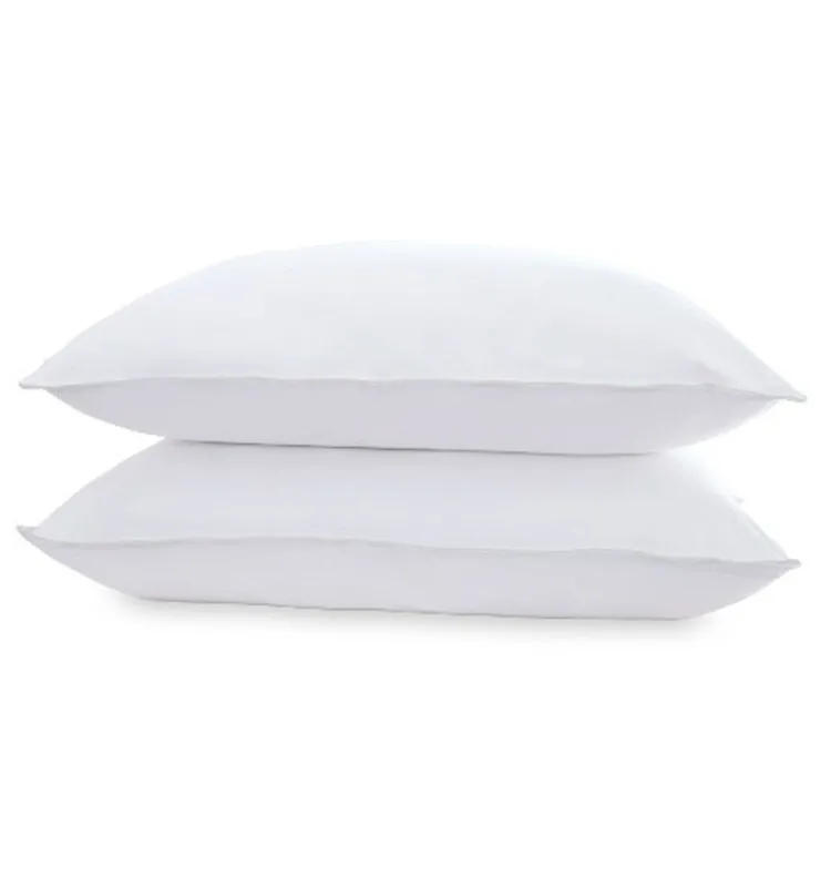 Exquisite Craft Microfiber Filled Hospital Pillow Wholesale Pillow