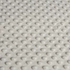 Baby Blanket Dot Soft Polyester Fabric Minky Plush Fabric