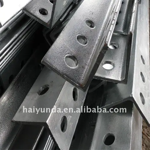 Slotted Angle Iron Buy Slotted Angle Iron,Angle Iron,Perforated Angle Iron Product on