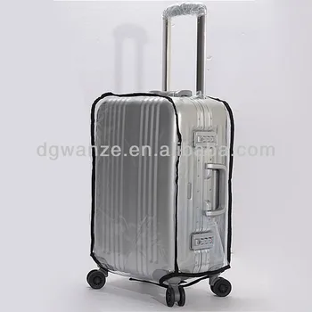 waterproof suitcase covers