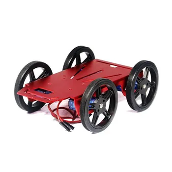 smart car rc