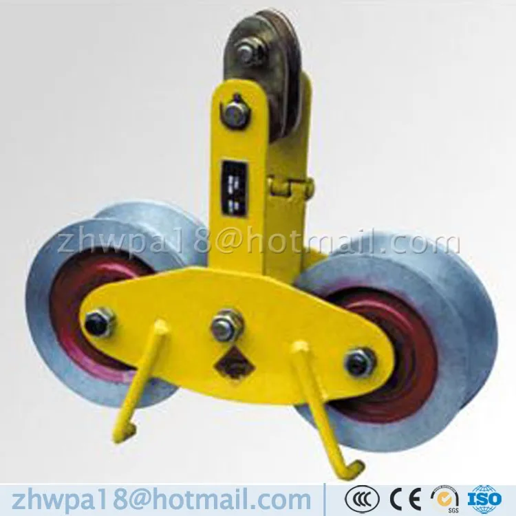 Nylon Rollers Five Sheave Rob Seven Sheave Running Out Block Buy