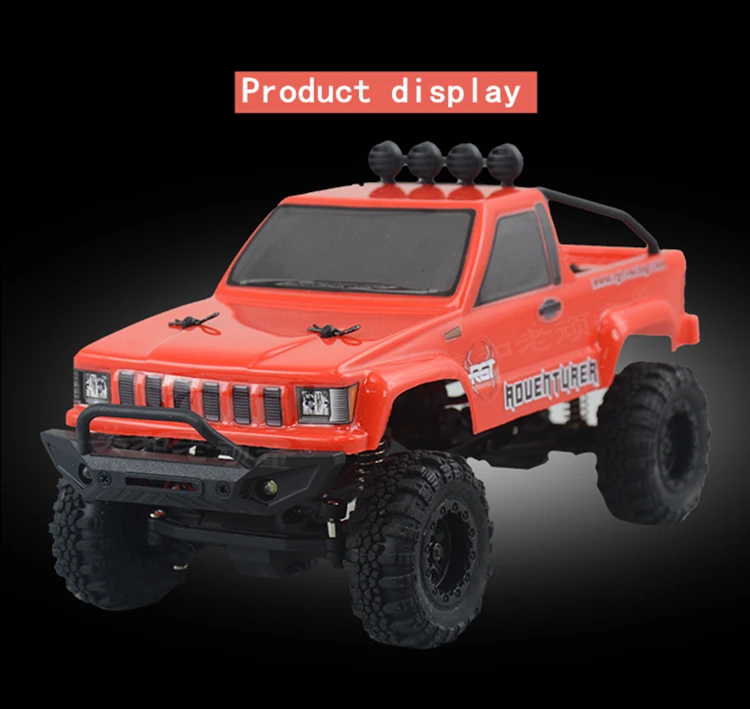 low price rc cars