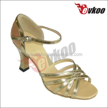 Gorgeous Gold And Silver Ballroom Dance Boots Gautiers Dance Shoes Latin Dance Shoes High Heel New Style Shoes Latin Dancer Buy Shoes Latin