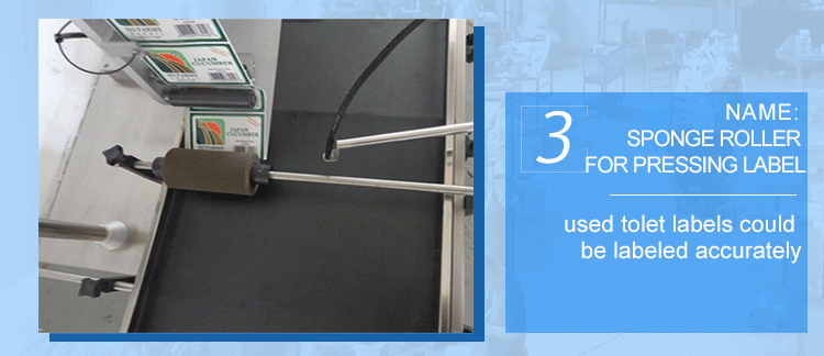 pagination labeling machine4