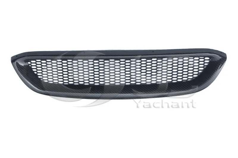 2010-2011 Hyundai Rohens Genesis Coupe Front Grille CF (1).jpg