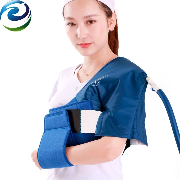 2018 Cryopush Manufactured Ice Cold Therapy Machine For Shoulder Buy