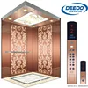 attractive luxury cabin building best passenger lift price