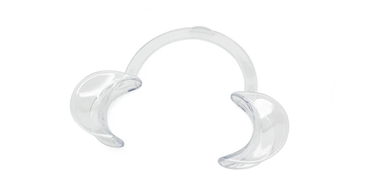 Professional 25% Or 35% Hp Teeth Whitening Gel Dual Barrel ...