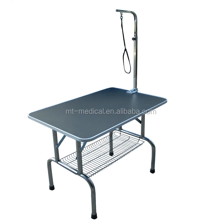 Veterinary Equipment Pet Folding Examination Table