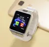 2017 Fashion Smart Watch Support Max TF Card 32GB Sim Bluetooth DZ09 Smartwatch 1.54'' HD OGS Fitness Wrist Bracelet