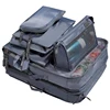Portable lightweight underwear clothing cosmetic bag kit organizer value set packing cubes