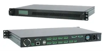 Dc Power Server / Dc Ups ( Redundant Uninterruptible Power Supply,1u ...