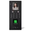 Face Recognition Biometric attendance Machine Fingerprint RFID card Reader Door Access Control system
