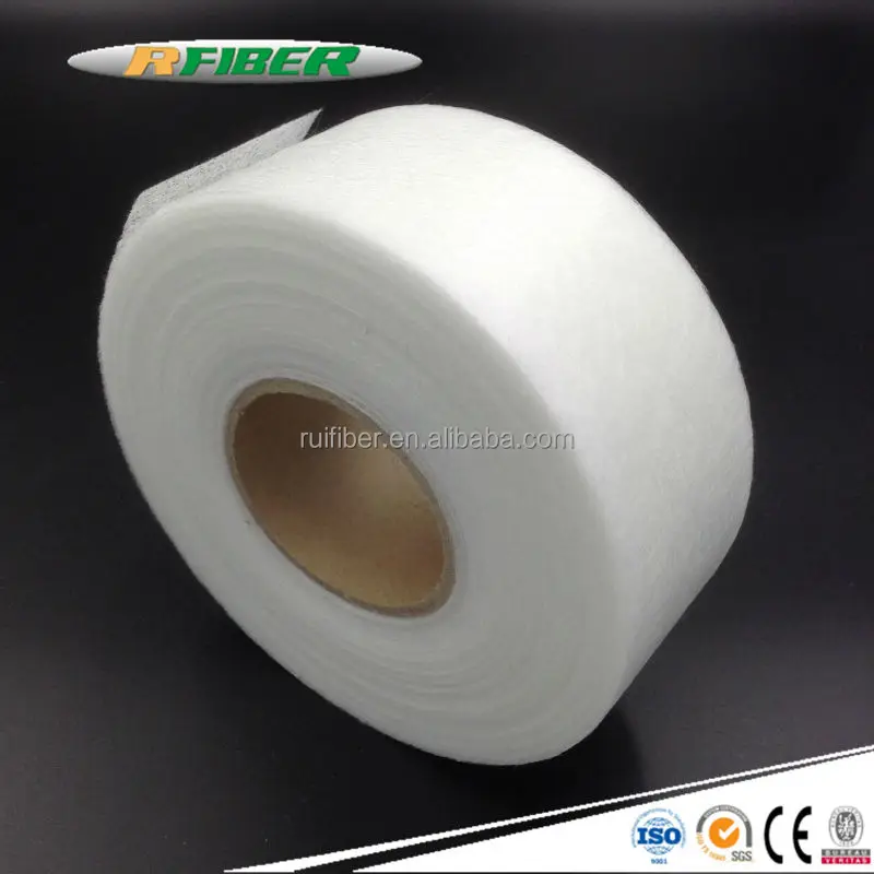 Waterproofing Fiberglass Mesh Tape Roll The Most For