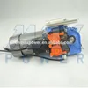 2018 New Curtain Manual Roll-Up Components