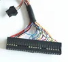 Lock PHD connector Wire Cables used PCB Wire harness