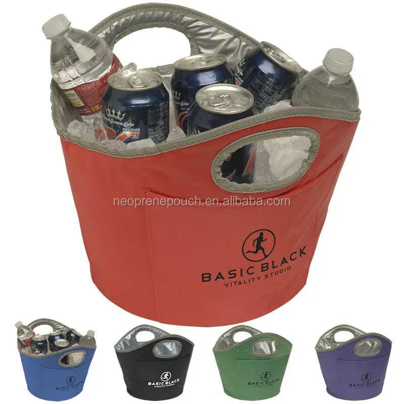 food bag cooler