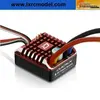 Hobbywing QuicRun 1080 Waterproof Brushed 80A ESC Program Card for 1/10 Rock Crawler