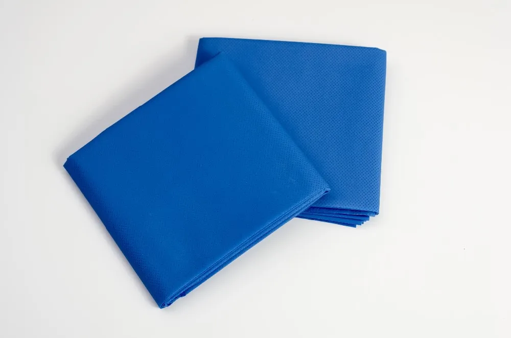 water absorb bed sheets