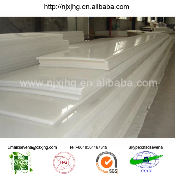 6mm Hdpe Sheet Clear Wear Resistant Sheets Super Slippery Boards Product On Alibaba 6mm Hdpe Sheet Clear Wear Resistant