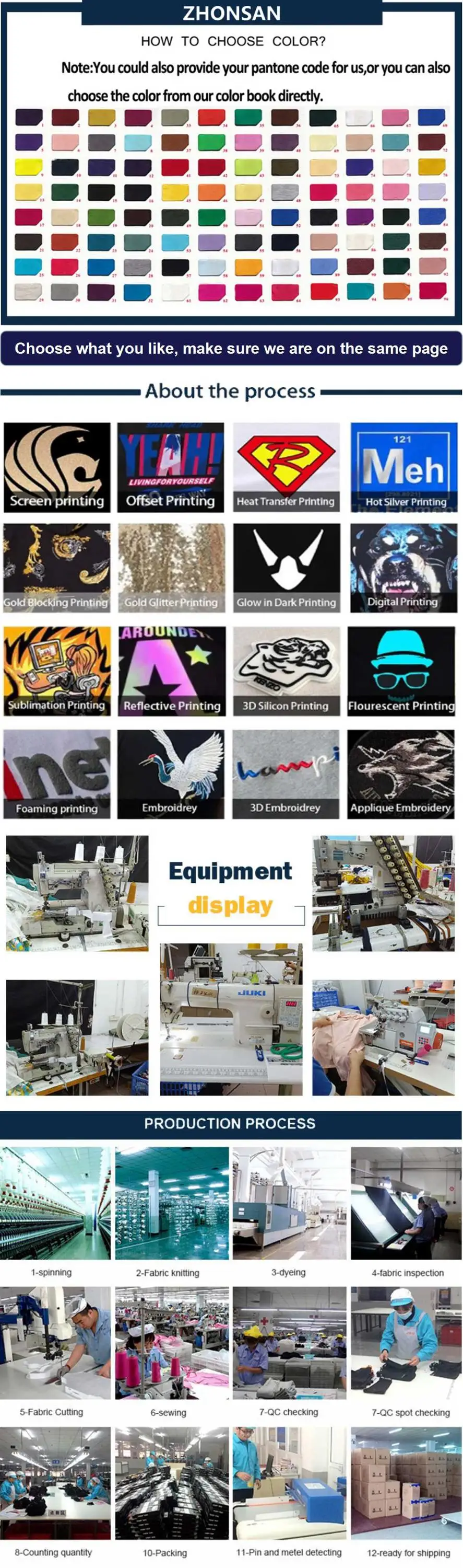 Our Service