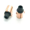 3 segments hook type commutator OD5.6*ID2.3*H11.4 motor armature commutator small commutator