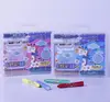 best selling products 36 color silky crayon for kids drawing