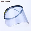 GOOD QUALITY adult pp medical mask Face shield