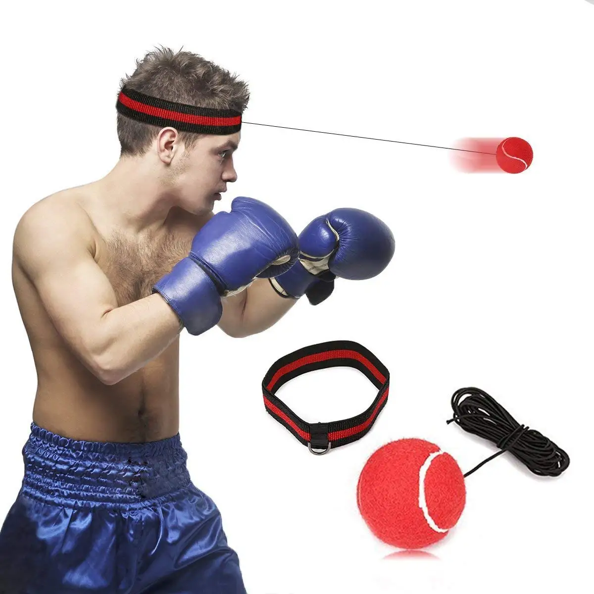 punch fitness equipment