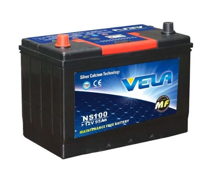 car truck batteries