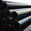 280mm high density polyethylene pipe HDPE pipe for water supply and water treatment