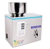 2-200 grams quantitative machine, automatic powder filling machine, Medicine filling machine food filling machine