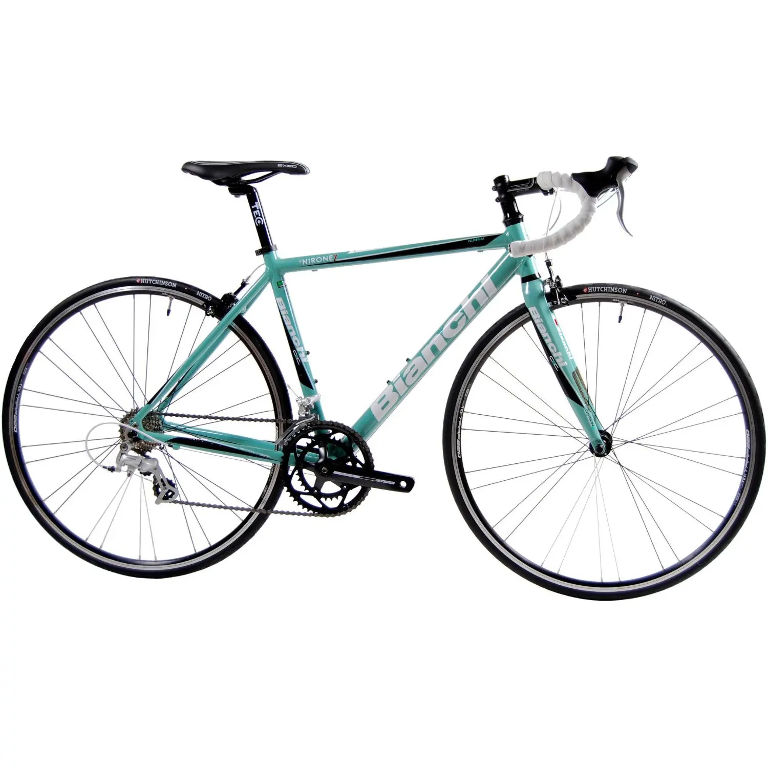 bianchi city bike