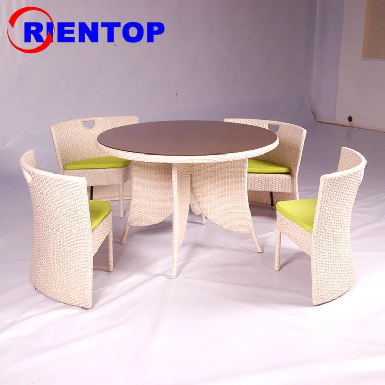 Promotional Top Quality Bamboo Furniture Rattan Chair For House