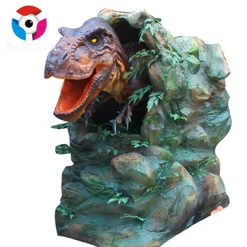 t rex head for sale