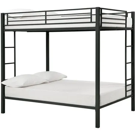 big lots metal bunk bed