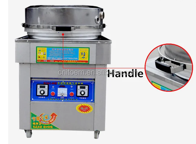 Automatic Pancake Making Machine - Buy Pancake Machine,Pancake Making