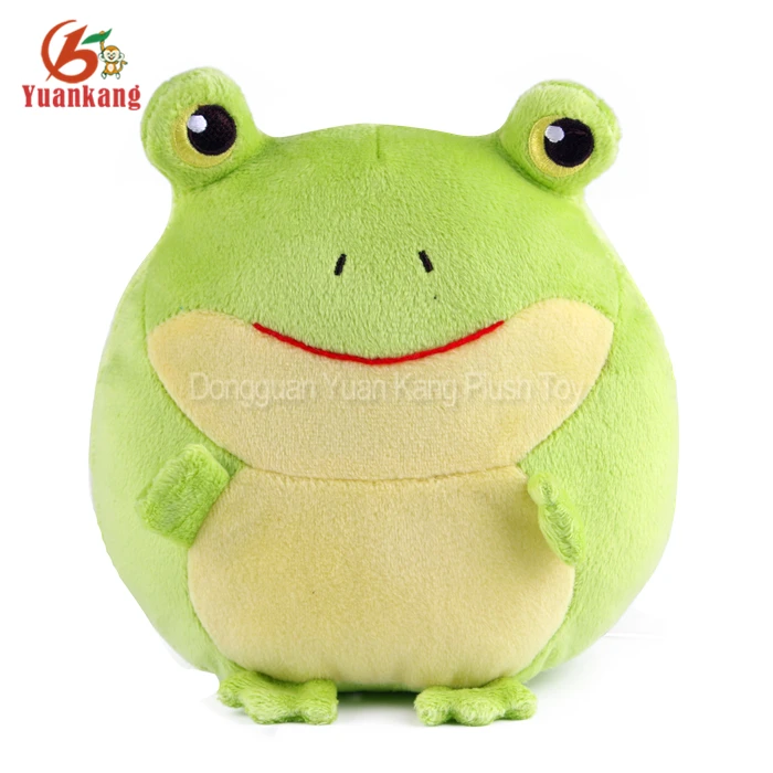 ボール形状柔らかい緑カエルぬいぐるみ用爪マシン Buy ソフトおもちゃカエル カエルのおもちゃ ぬいぐるみカエル Product On Alibaba Com
