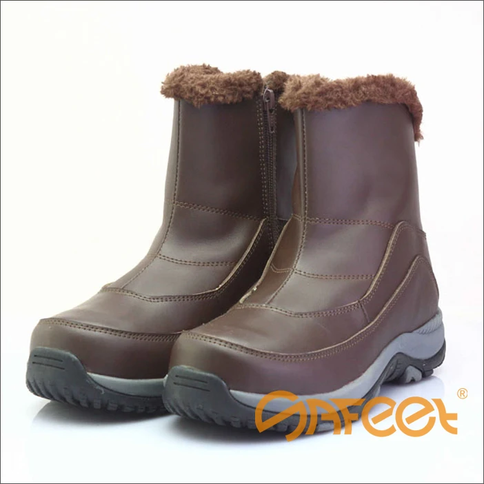 botas para el frio hombre