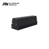 China supplier aluminium price cnc machining washing machine spare parts