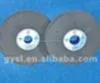 grinding wheel for polishing stainless steel cutting and grinding wheel manufacturers aluminium oxide grinding wheel