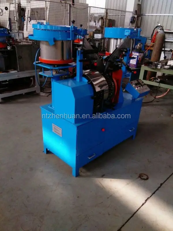 Blind Rivet Heading Machine From Aluminium,Mild Steel,Copper Pop Rivet