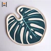 New product ceramic plate serving tray amazon hot selling items