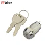 Electrical Key Switch, Key Lock Switch
